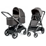 Коляска 2в1 Peg-Perego Ypsi Combo Class Grey