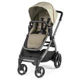 Коляска 2в1 Peg-Perego Ypsi Combo Class Beige - фото 9