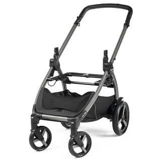 Коляска 2в1 Peg-Perego Ypsi Combo Class Beige