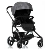 Коляска Evenflo Nuveu LC839R-E008GR Grey - фото 2