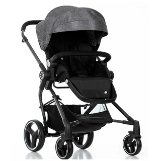 Коляска Evenflo Nuveu LC839R-E008GR Grey