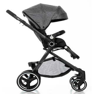 Коляска Evenflo Nuveu LC839R-E008GR Grey