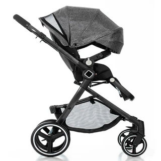 Коляска Evenflo Nuveu LC839R-E008GR Grey