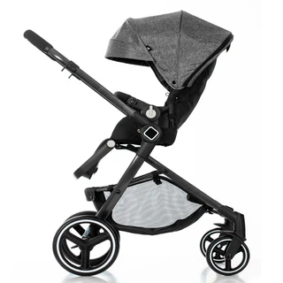 Коляска Evenflo Nuveu LC839R-E008GR Grey