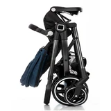 Коляска Evenflo Nuveu LC839R-E008GR Grey - фото 9