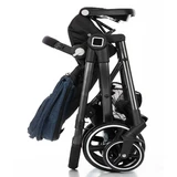 Коляска Evenflo Nuveu LC839R-E007BR Blue - фото 8