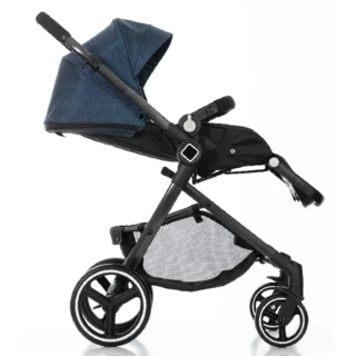 Коляска Evenflo Nuveu LC839R-E007BR Blue