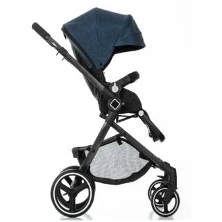 Коляска Evenflo Nuveu LC839R-E007BR Blue