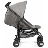 Kоляска Peg Perego Pliko Mini Classico Class Grey - фото 2