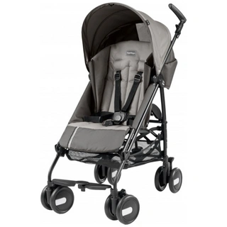 Kоляска Peg Perego Pliko Mini Classico Class Grey