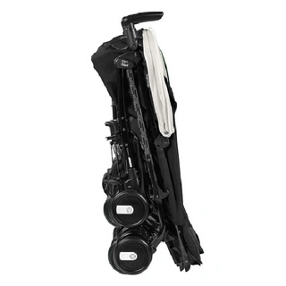 Коляска-трость Peg Perego Pliko Mini Momo Design Bianco