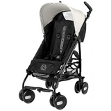 Коляска-трость Peg Perego Pliko Mini Momo Design Bianco - фото 2