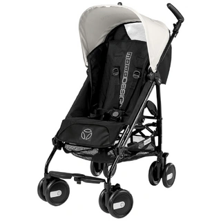 Коляска-трость Peg Perego Pliko Mini Momo Design Bianco
