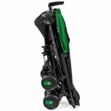 Коляска-трость Peg Perego Pliko Mini Momo Design Verde - фото 4