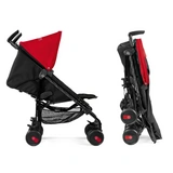 Коляска-трость Peg Perego Pliko Mini Momo Design Rosso - фото 5