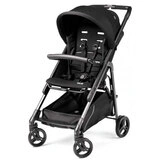 Прогулочная коляска Peg Perego Tak Black