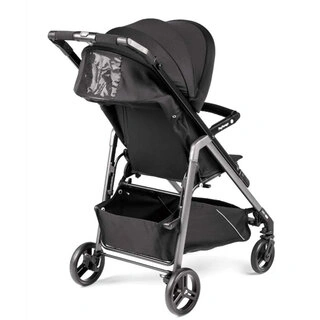 Прогулочная коляска Peg Perego Tak Black