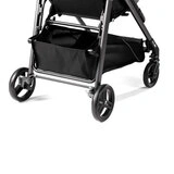 Прогулочная коляска Peg Perego Tak Black - фото 5