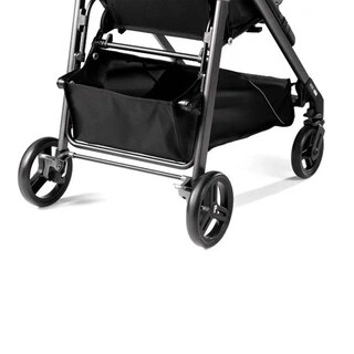 Прогулочная коляска Peg Perego Tak Black