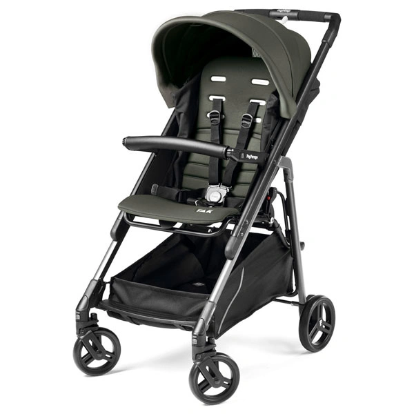 Прогулочная коляска Peg Perego Tak Metal