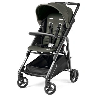 Прогулочная коляска Peg Perego Tak Metal