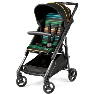 Прогулочная коляска Peg Perego Tak Rainbow