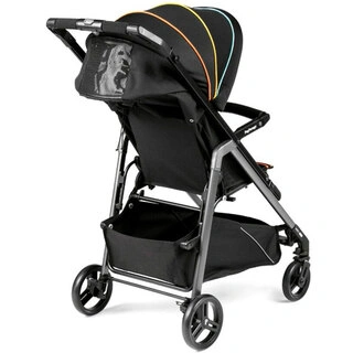 Прогулочная коляска Peg Perego Tak Rainbow