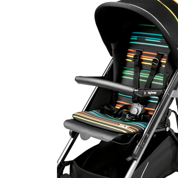 Прогулочная коляска Peg Perego Tak Rainbow - фото 2