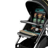 Прогулочная коляска Peg Perego Tak Rainbow - фото 2