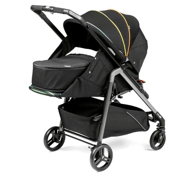 Прогулочная коляска Peg Perego Tak Rainbow - фото 5