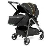 Прогулочная коляска Peg Perego Tak Rainbow - фото 5