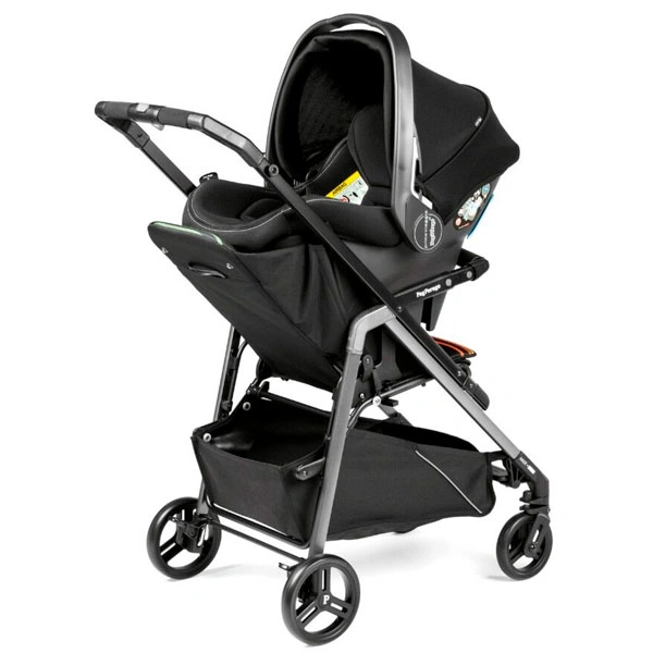 Прогулочная коляска Peg Perego Tak Rainbow - фото 4