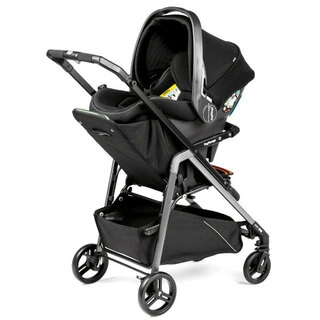 Прогулочная коляска Peg Perego Tak Rainbow