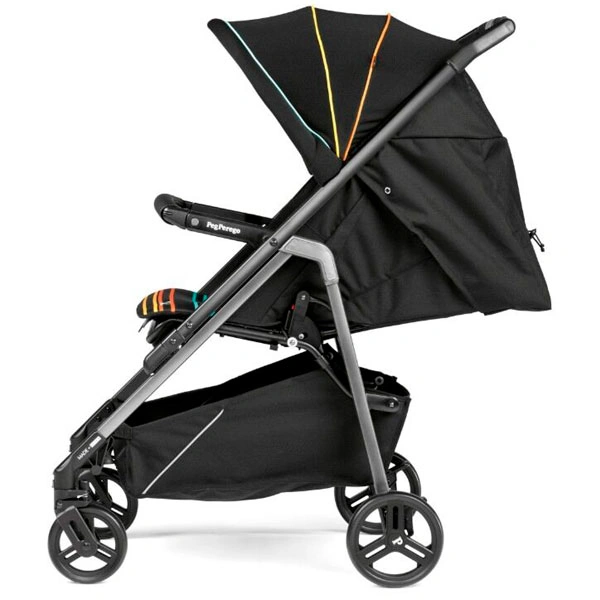 Прогулочная коляска Peg Perego Tak Rainbow - фото 3