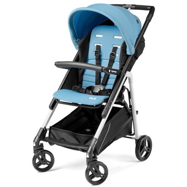 Прогулочная коляска Peg Perego Tak Skyway