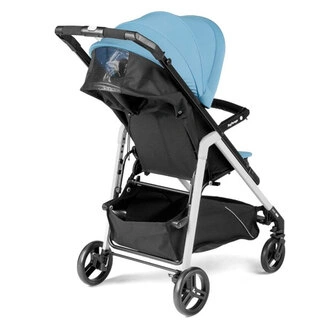 Прогулочная коляска Peg Perego Tak Skyway