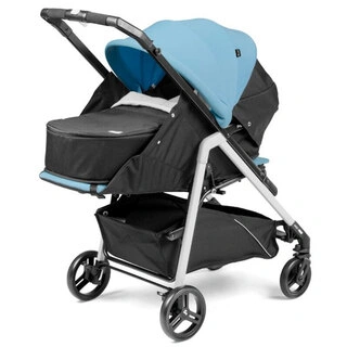 Прогулочная коляска Peg Perego Tak Skyway