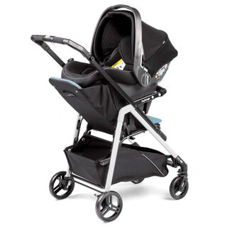 Прогулочная коляска Peg Perego Tak Skyway