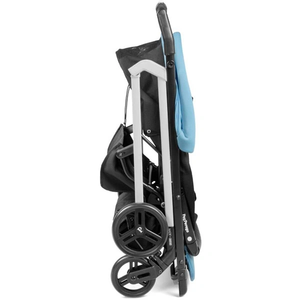 Прогулочная коляска Peg Perego Tak Skyway - фото 7