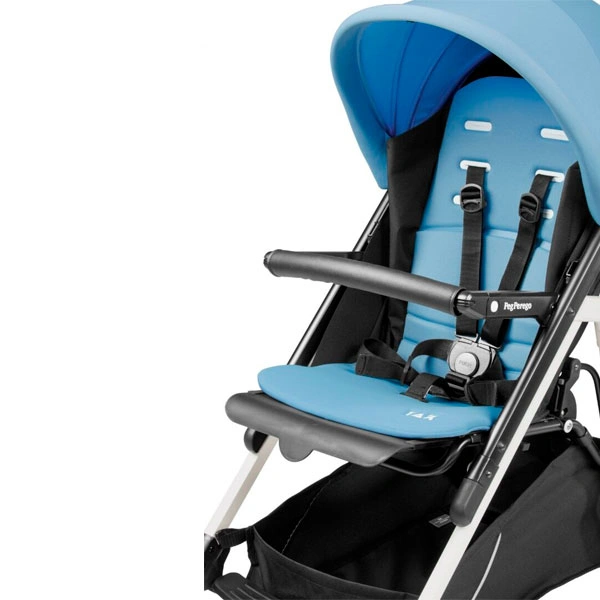Прогулочная коляска Peg Perego Tak Skyway - фото 6
