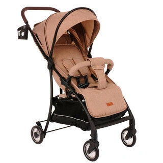 Прогулочная коляска Pituso Libro Beige