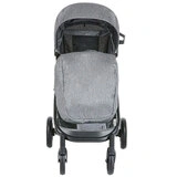 Прогулочная коляска Pituso Libro Grey Metallic - фото 6