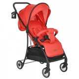 Прогулочная коляска Pituso Libro Red