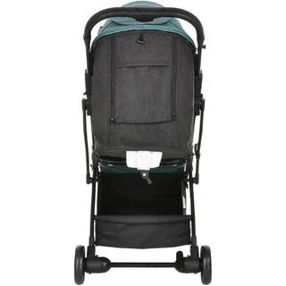 Прогулочная коляска Pituso Voyage Black/Green