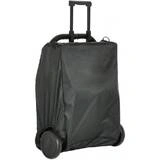 Прогулочная коляска Pituso Voyage Black/Green - фото 3