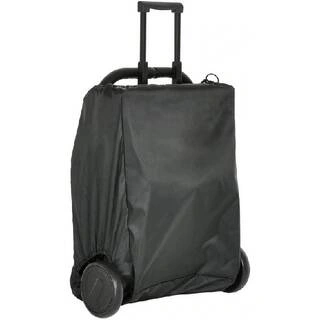 Прогулочная коляска Pituso Voyage Black/Green