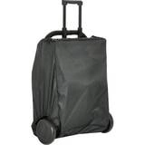 Прогулочная коляска Pituso Voyage Black/Red - фото 4