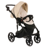 Коляска 2в1 Pituso Bella Ваниль - фото 4