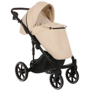 Коляска 2в1 Pituso Bella Ваниль
