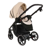 Коляска 2в1 Pituso Bella Ваниль - фото 3